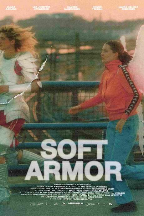 Soft Armor